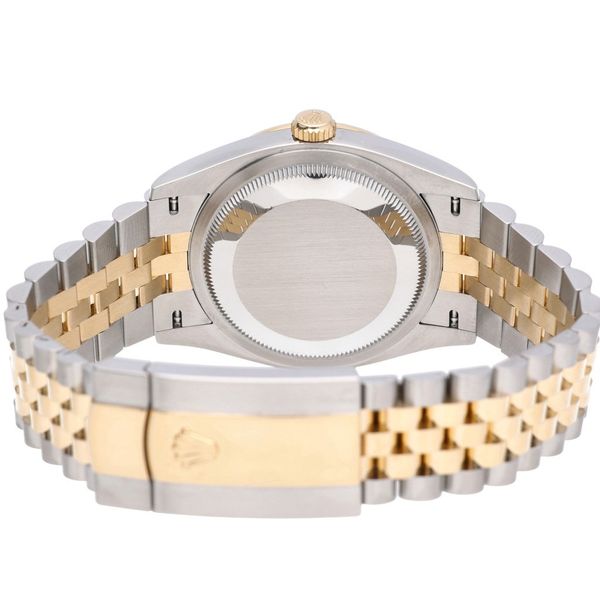 Rolex Datejust 126233